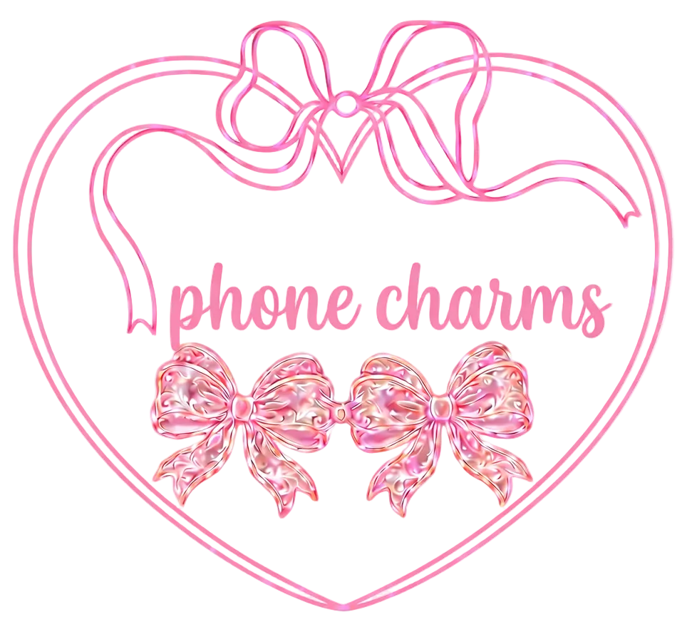 Phone Charms